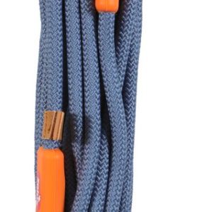 LONGE 6MM BIVOUAK BLEU