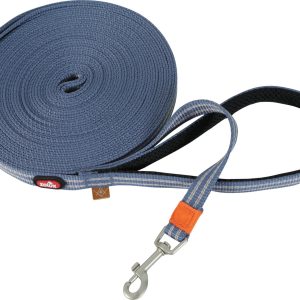 LONGE PLATE BIVOUAK BLEU