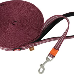 LONGE PLATE BIVOUAK ROUGE