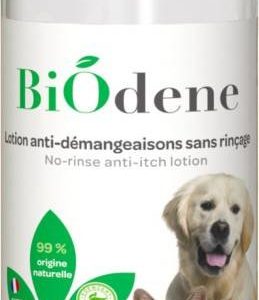 LOTION ANTI-DEMANGEAISONS