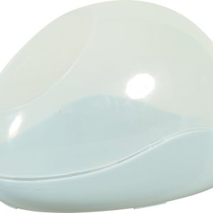 MAISON TOILETTE CHINCHILLA COSY BLEUE