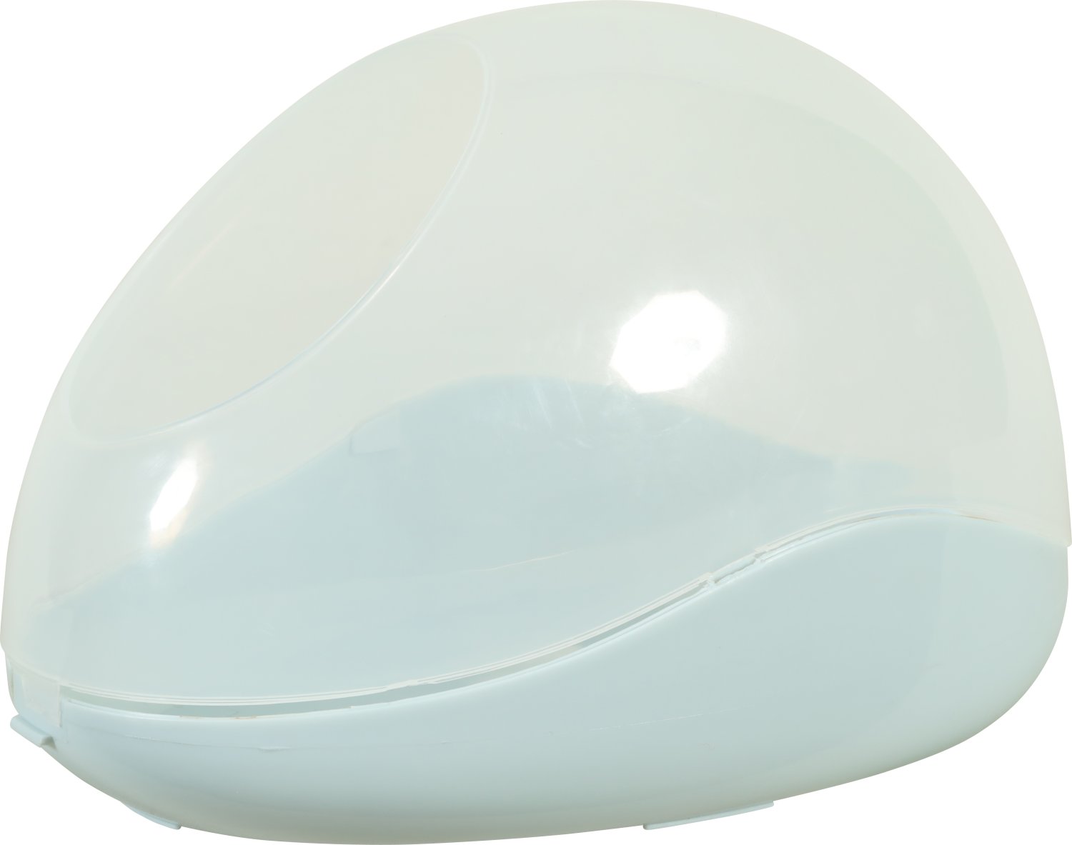 MAISON TOILETTE CHINCHILLA COSY BLEUE – Image 2