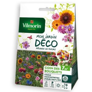 MELANGE COIN BOUQUET 7M2