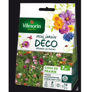 MELANGE COIN PRAIRIE 7M2