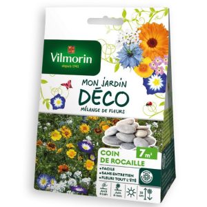 MELANGE COIN ROCAILLE 7M2