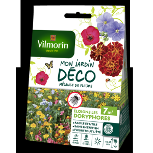 MELANGE FLEURS ANTI-DORYPHO 7M VL