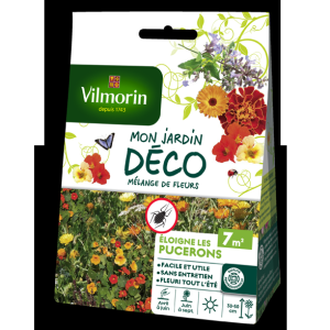 MELANGE FLEURS ANTI-PUCERON 7M VL