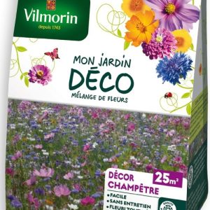 MELANGE FLEURS CHAMPETRE 25M2