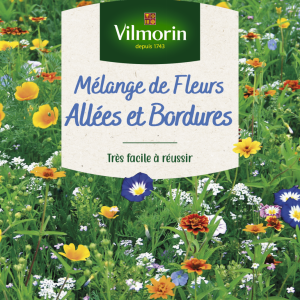 MELANGE FLEURS COUVRANT GM