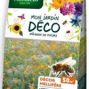 MELANGE FLEURS MELLIFERES