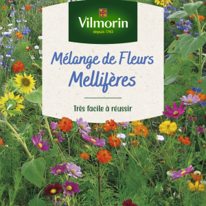 MELANGE FLEURS MELLIFERES GM