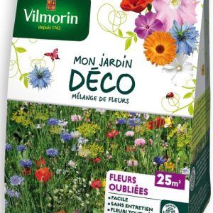 MELANGE FLEURS OUBLIEES 25M2