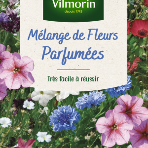 MELANGE FLEURS PARFUMEES
