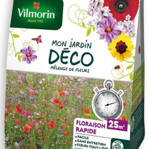 MELANGE FLEURS RAPIDE 25M2