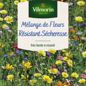 MELANGE RESISTANT SEC GM
