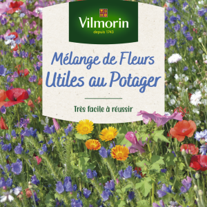 MELANGE UTILE POTAGER GM
