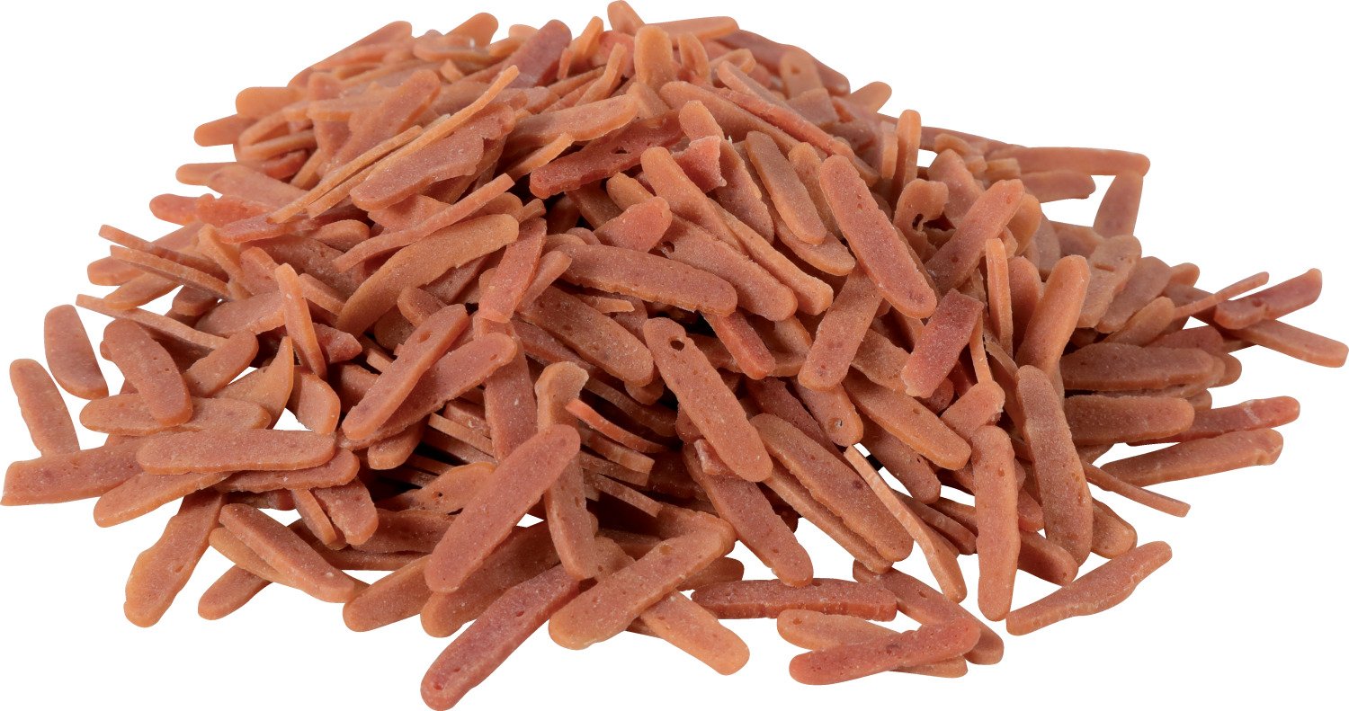 MINI LAMELLES CANARD CHAT 50G – Image 2