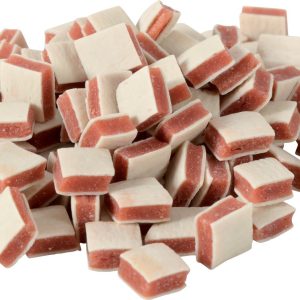 MINI SANDWICH POULET CHAT 50G