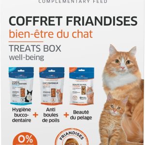 MULTIPACK SOIN CHAT