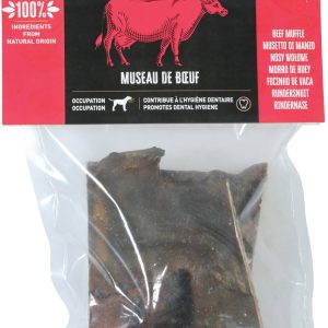 MUSEAU DE BOEUF