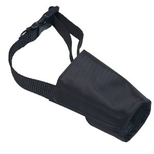 MUSELIERE NYLON REGLABLE