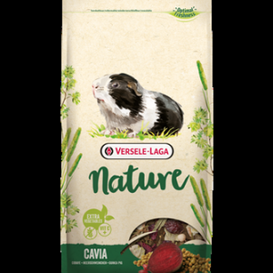 NATURE CAVIA