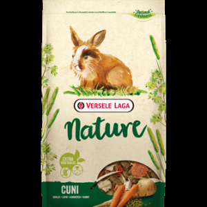 NATURE CUNI