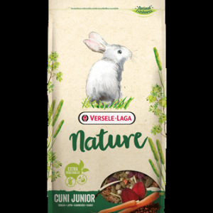 NATURE CUNI JUNIOR
