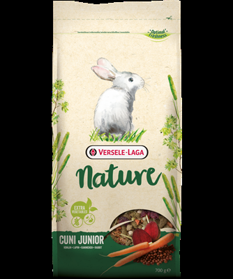 NATURE CUNI JUNIOR