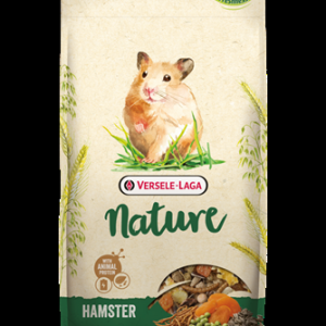 NATURE HAMSTER
