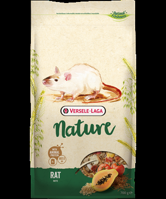 NATURE RAT 700G