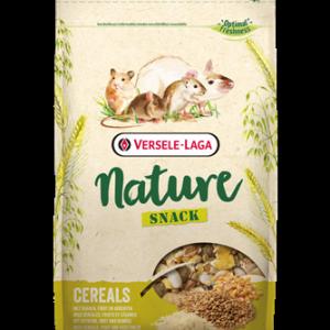 NATURE SNACK CEREALS 500G