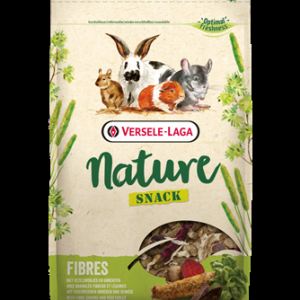 NATURE SNACK FIBRES 500G