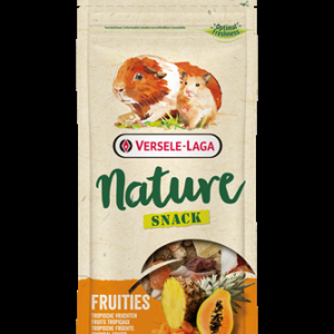 NATURE SNACK FRUITIES 85G