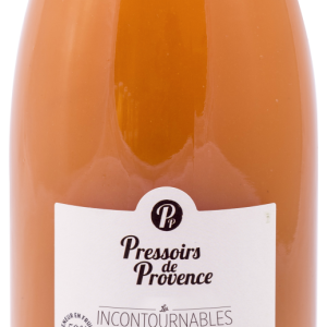 Nectar d&rsquo;Abricot 75cl