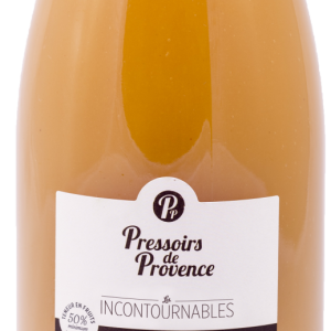 Nectar de Pêche de Provence 75cl