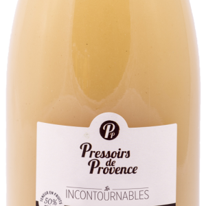 Nectar de Poire de Provence 75cl