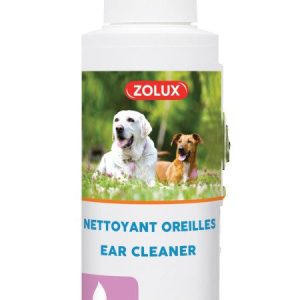 NETTOYANT OREILLES 100ML