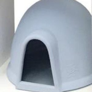 NICHE IGLOO S rotomoulé 59X53X37cm