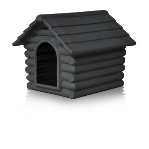 NICHE REFUGE GRAPHITE