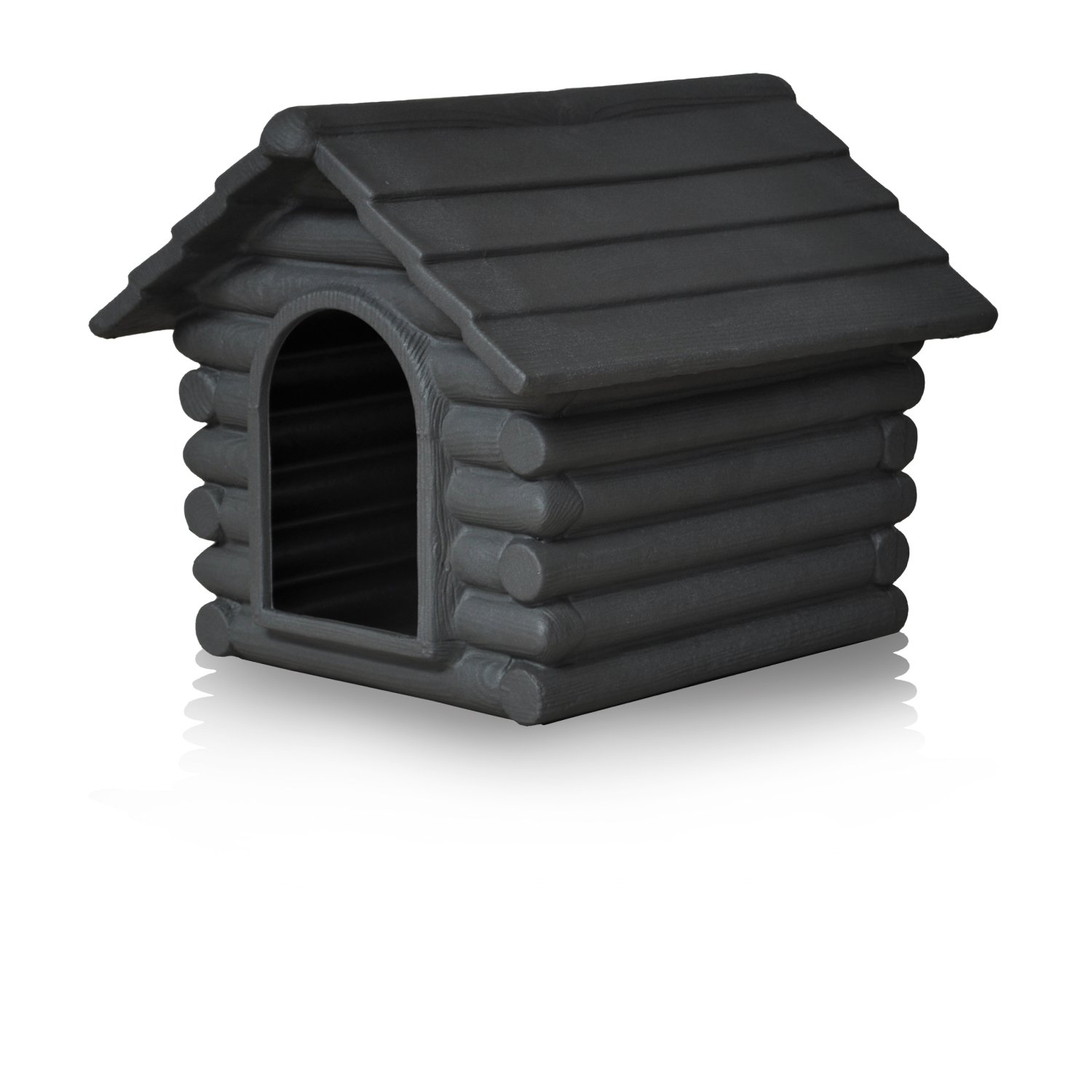 NICHE REFUGE GRAPHITE