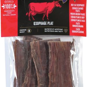 OESOPHAGE PLAT 100GR