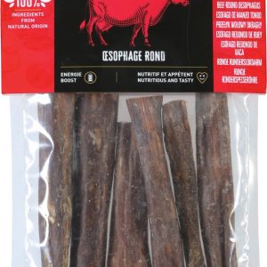 OESOPHAGE ROND 100GR