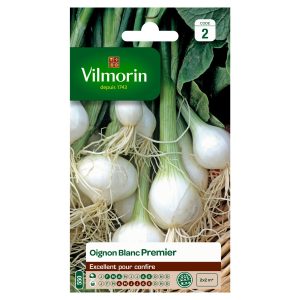 OIGNON BLANC PREMIER
