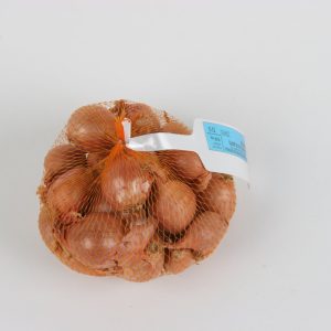 OIGNON JAUNE VERTUS 12/21 500G