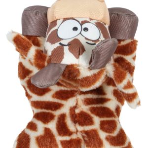 OLAF LA GIRAFE