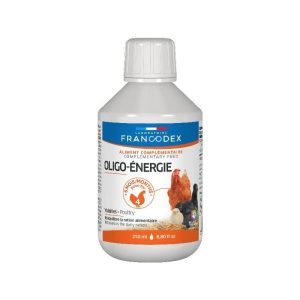 OLIGO-ENERGIE 250ML