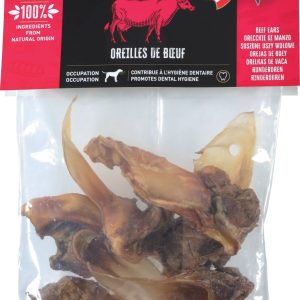 OREILLE DE BOEUF CONDUIT 400GR