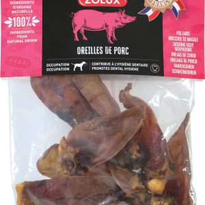 OREILLE DE PORC CONDUIT 400GR