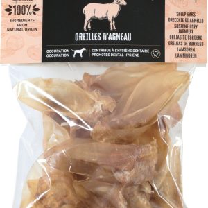 OREILLES AGNEAU